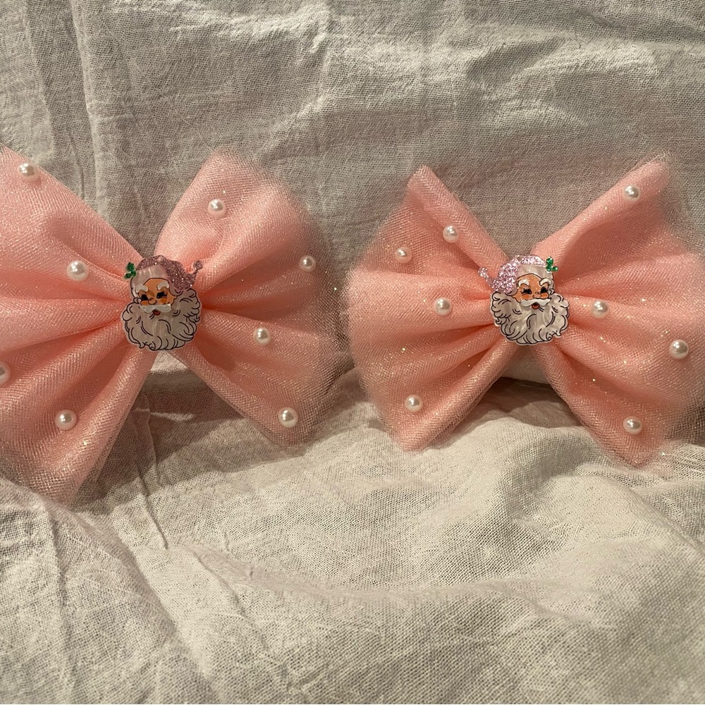 Christmas Bows